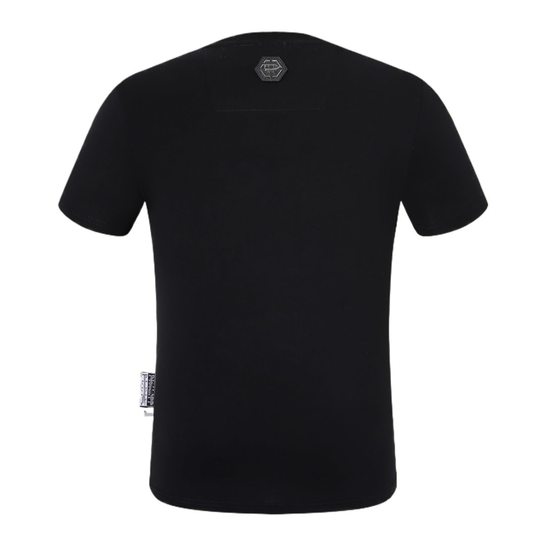 PP Letter Diamond T-shirt