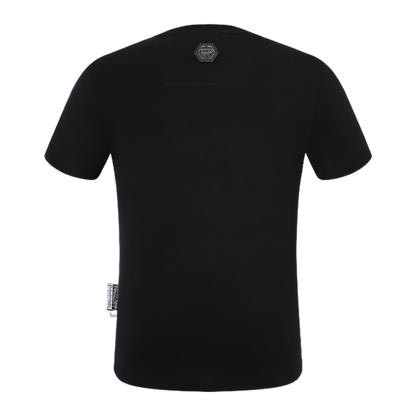 PP Letter Diamond T-shirt