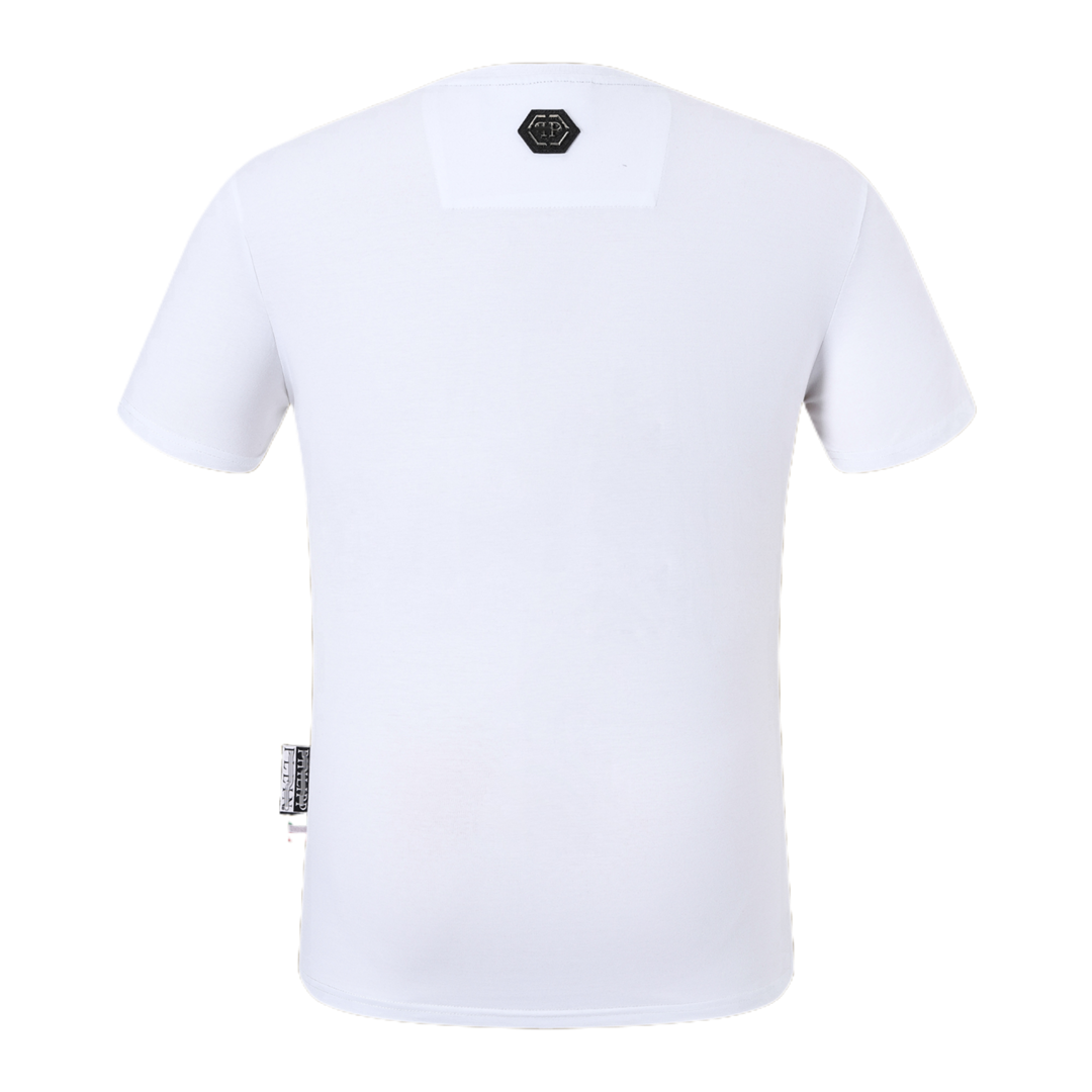 PP Letter Diamond T-shirt