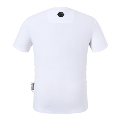 PP Letter Diamond T-shirt