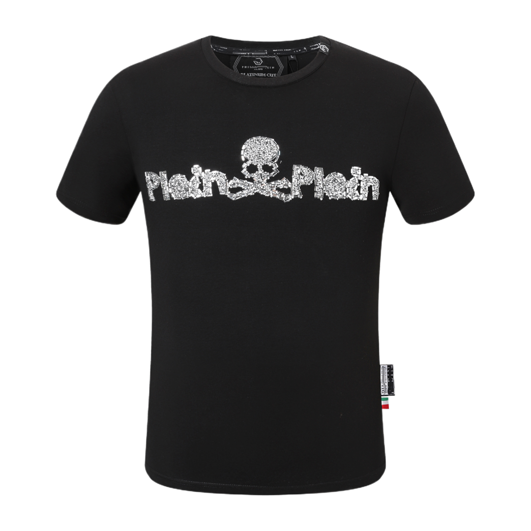 PP Skull Diamond T-shirt