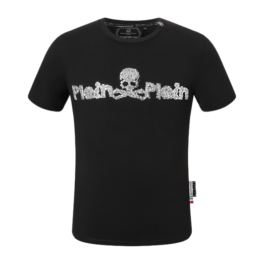 PP Skull Diamond T-shirt