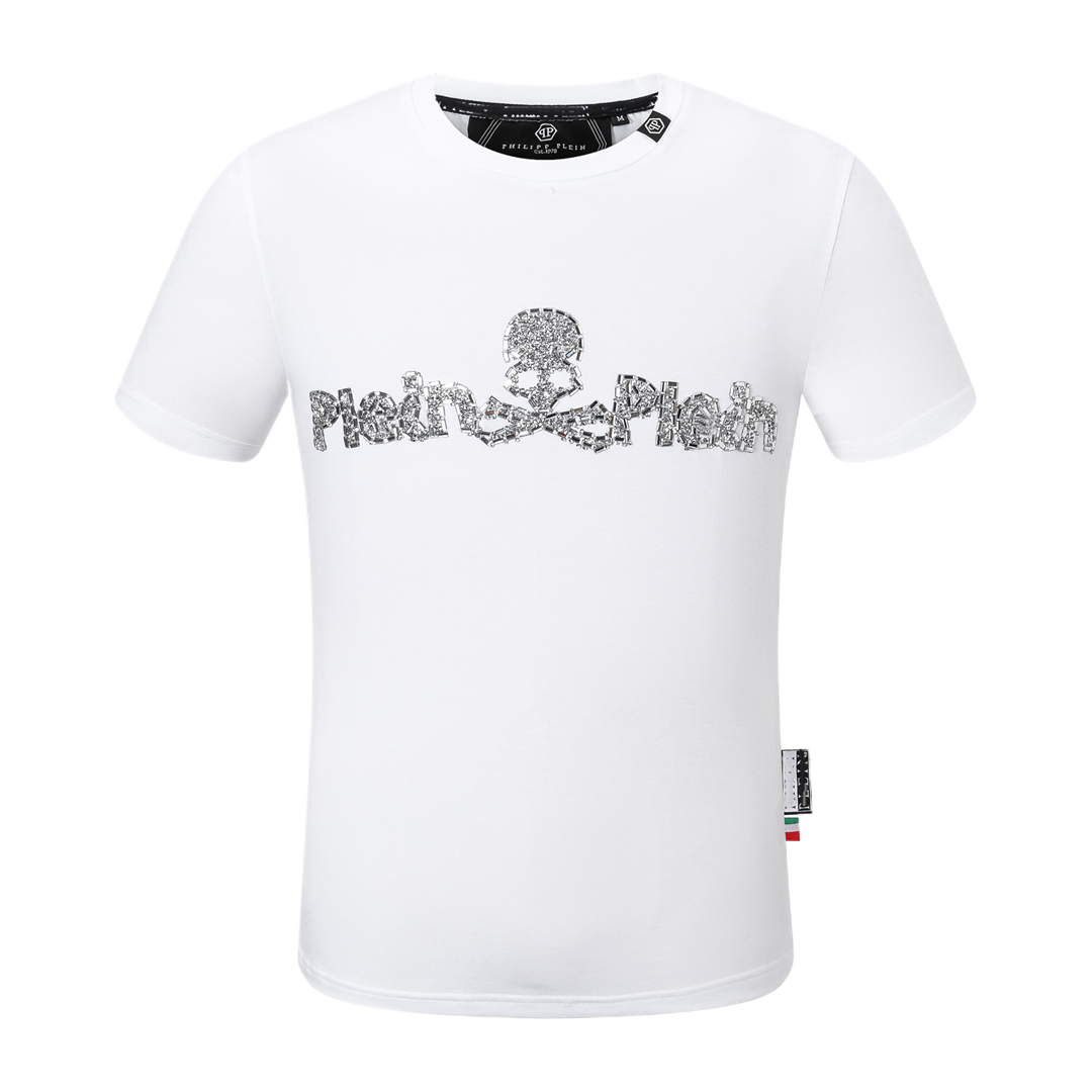 PP Skull Diamond T-shirt