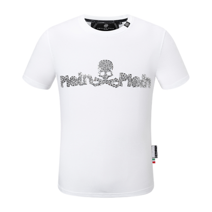 PP Skull Diamond T-shirt