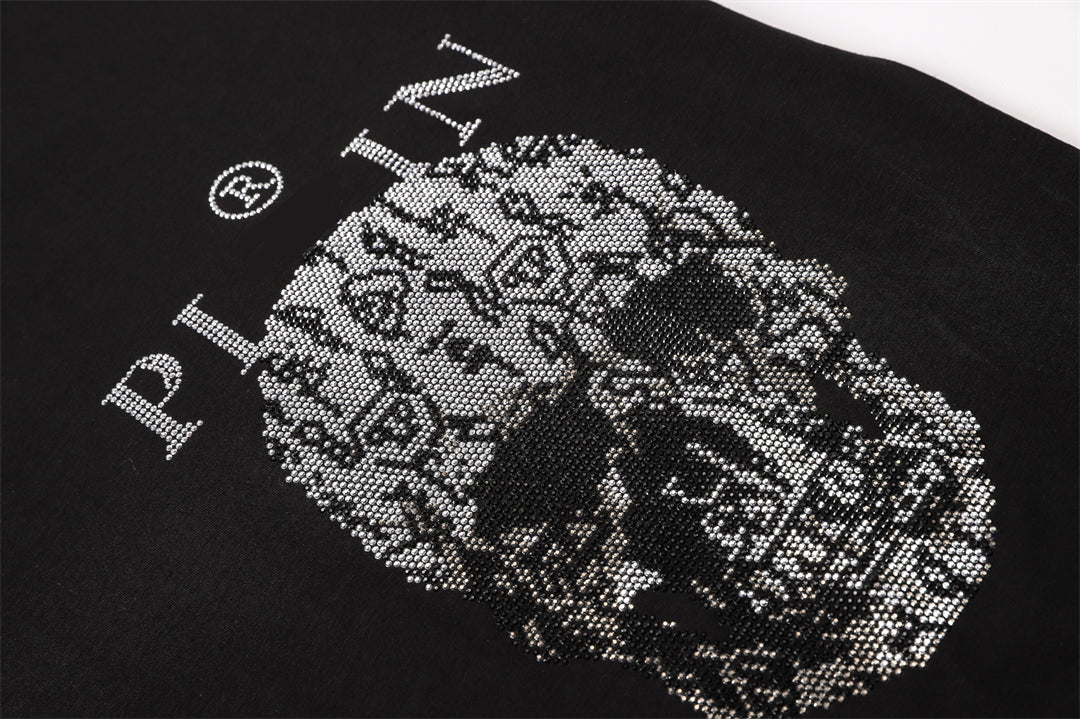 PP Skull Diamond T-shirt