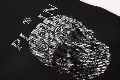 PP Skull Diamond T-shirt