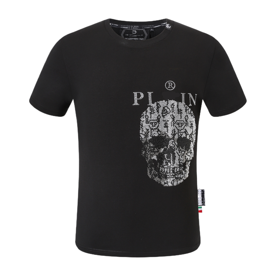 PP Skull Diamond T-shirt
