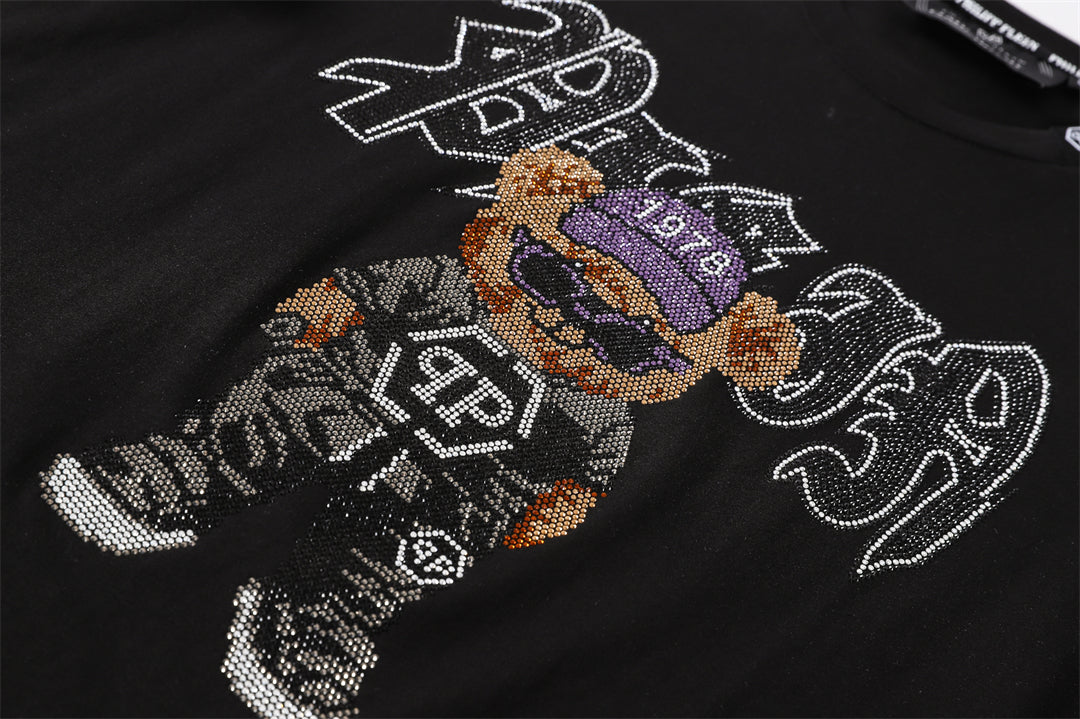 PP Bear Diamond T-shirt