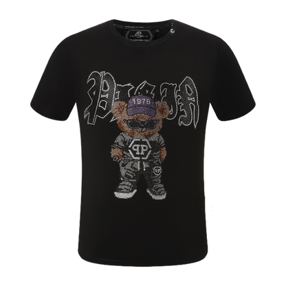 PP Bear Diamond T-shirt
