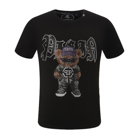 PP Bear Diamond T-shirt