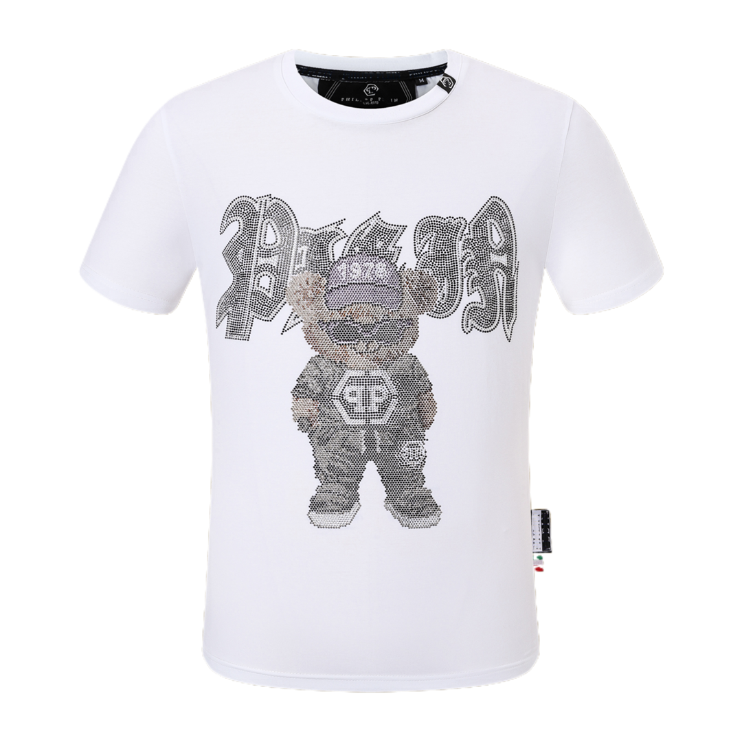PP Bear Diamond T-shirt