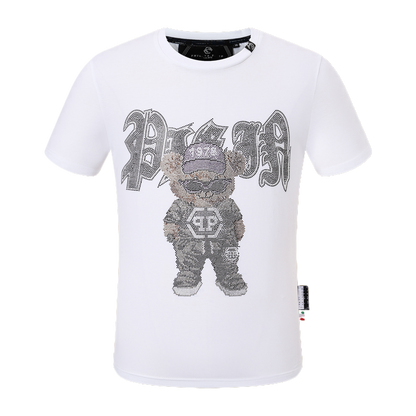 PP Bear Diamond T-shirt