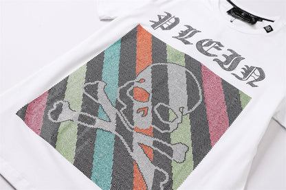 PP Skull Diamond T-shirt