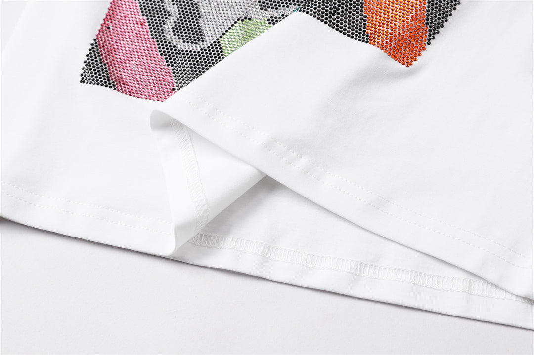 PP Skull Diamond T-shirt