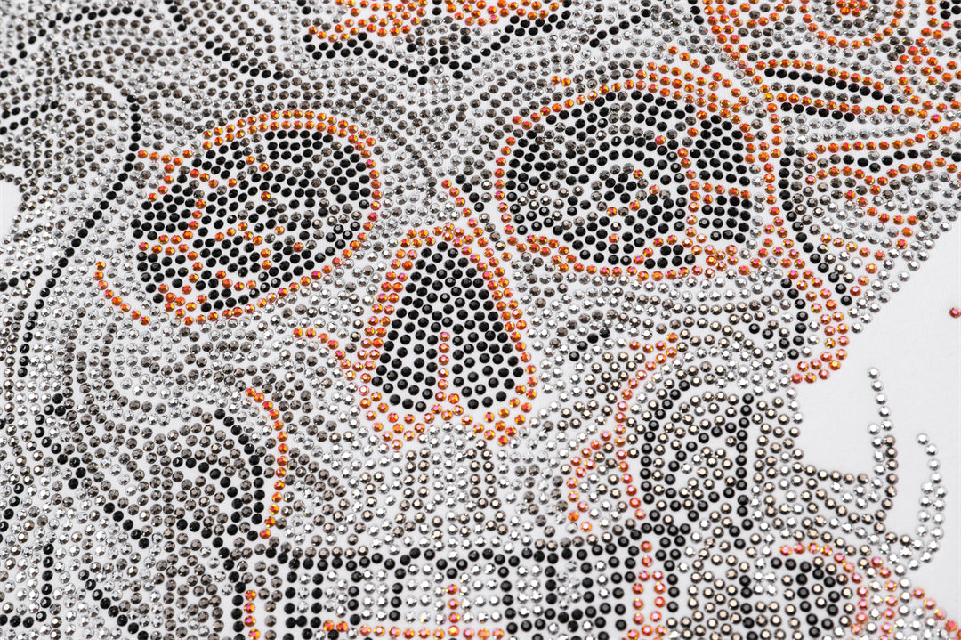 PP Skull Diamond T-shirt