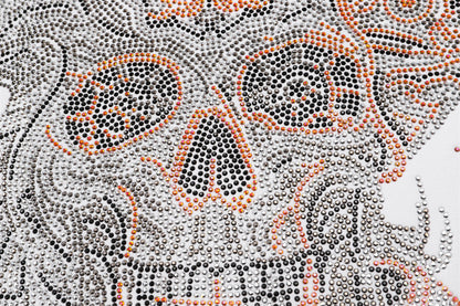 PP Skull Diamond T-shirt