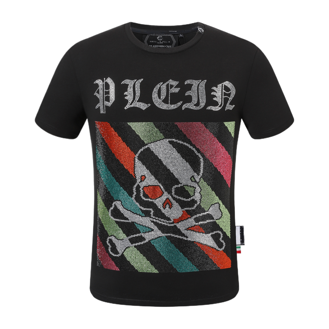 PP Skull Diamond T-shirt