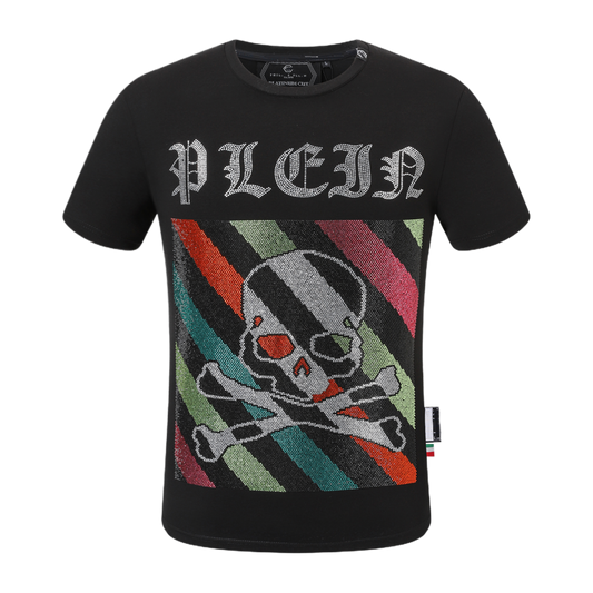 PP Skull Diamond T-shirt