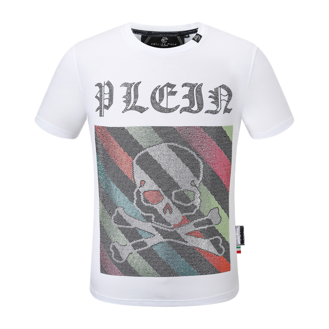 PP Skull Diamond T-shirt