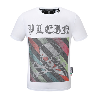 PP Skull Diamond T-shirt