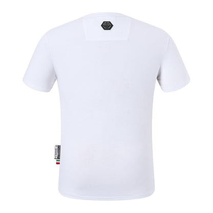 SOLA-PP New Flowers Diamond Man T-shirt