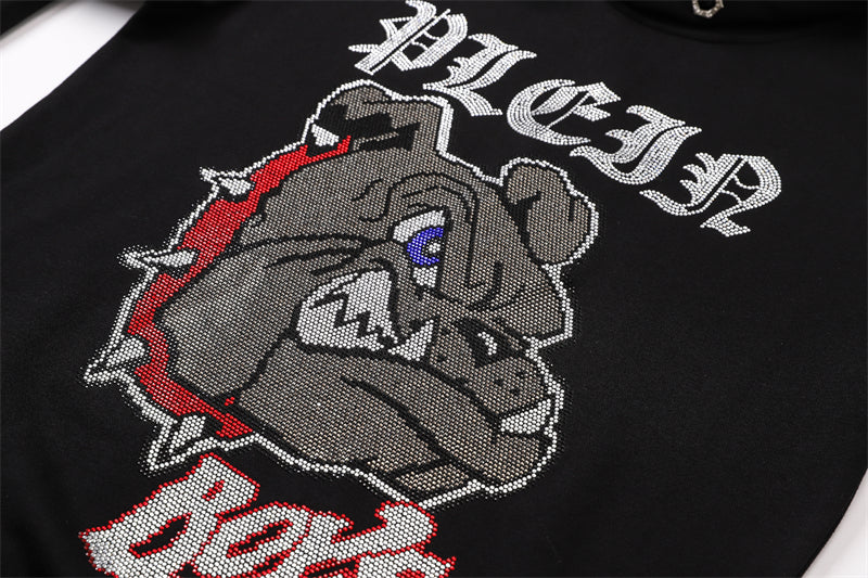 PP New Dog Diamond Hoodie#21