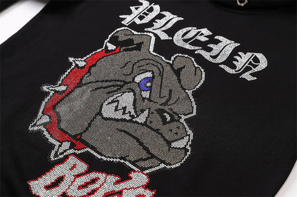 PP New Dog Diamond Hoodie#21
