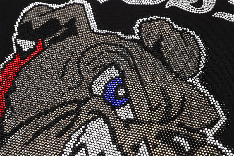 PP New Dog Diamond Hoodie#21