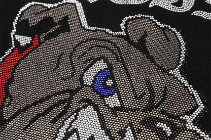 PP New Dog Diamond Hoodie#21