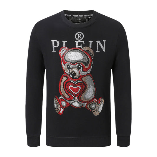 PP Sweatshirt Bear