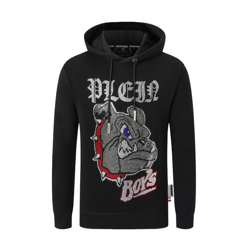 PP New Dog Diamond Hoodie#21