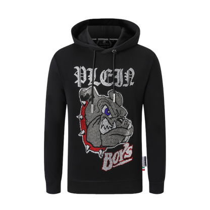PP New Dog Diamond Hoodie#21