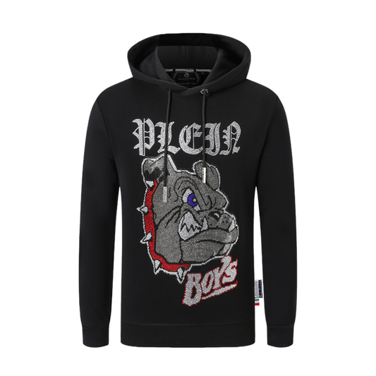 PP New Dog Diamond Hoodie#21