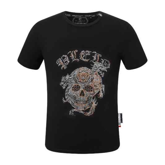 PP Skull Diamond T-shirt