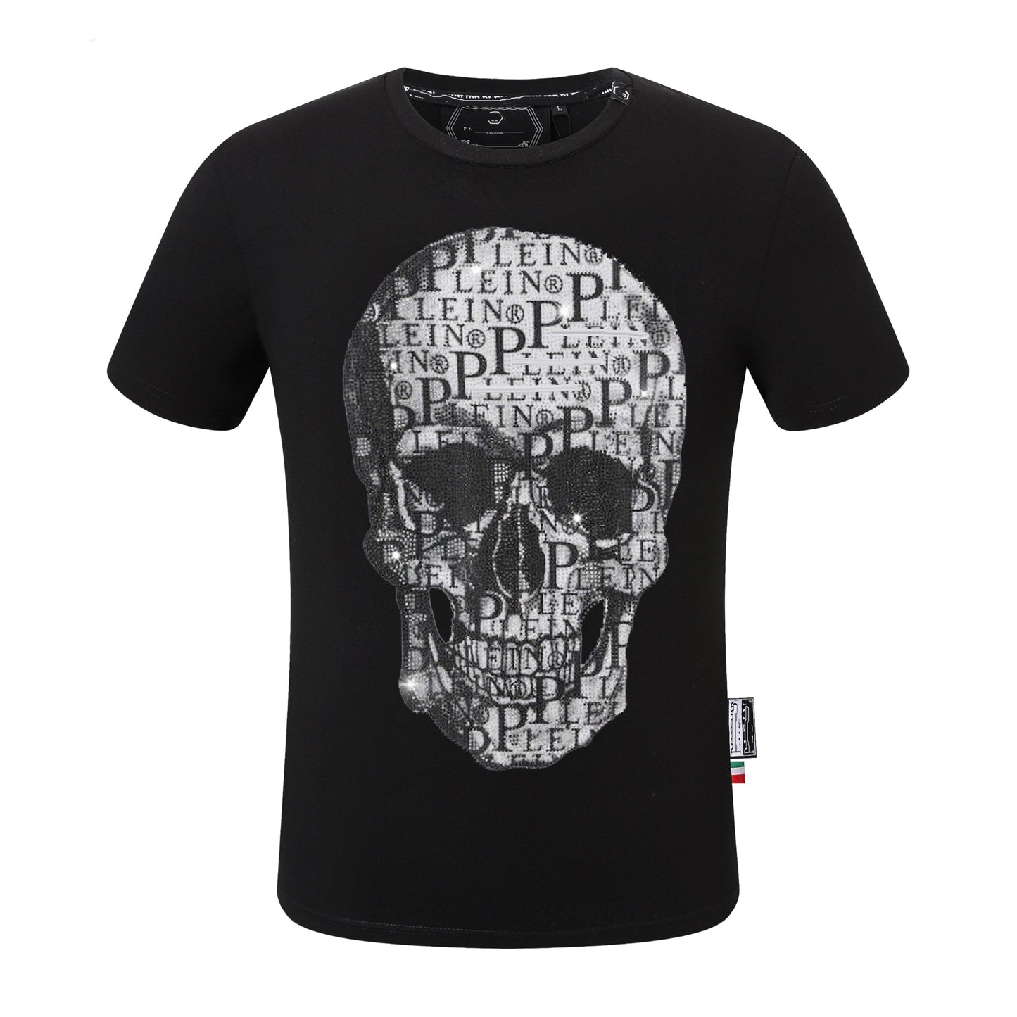 PP New Skull Diamond Man T-shirt