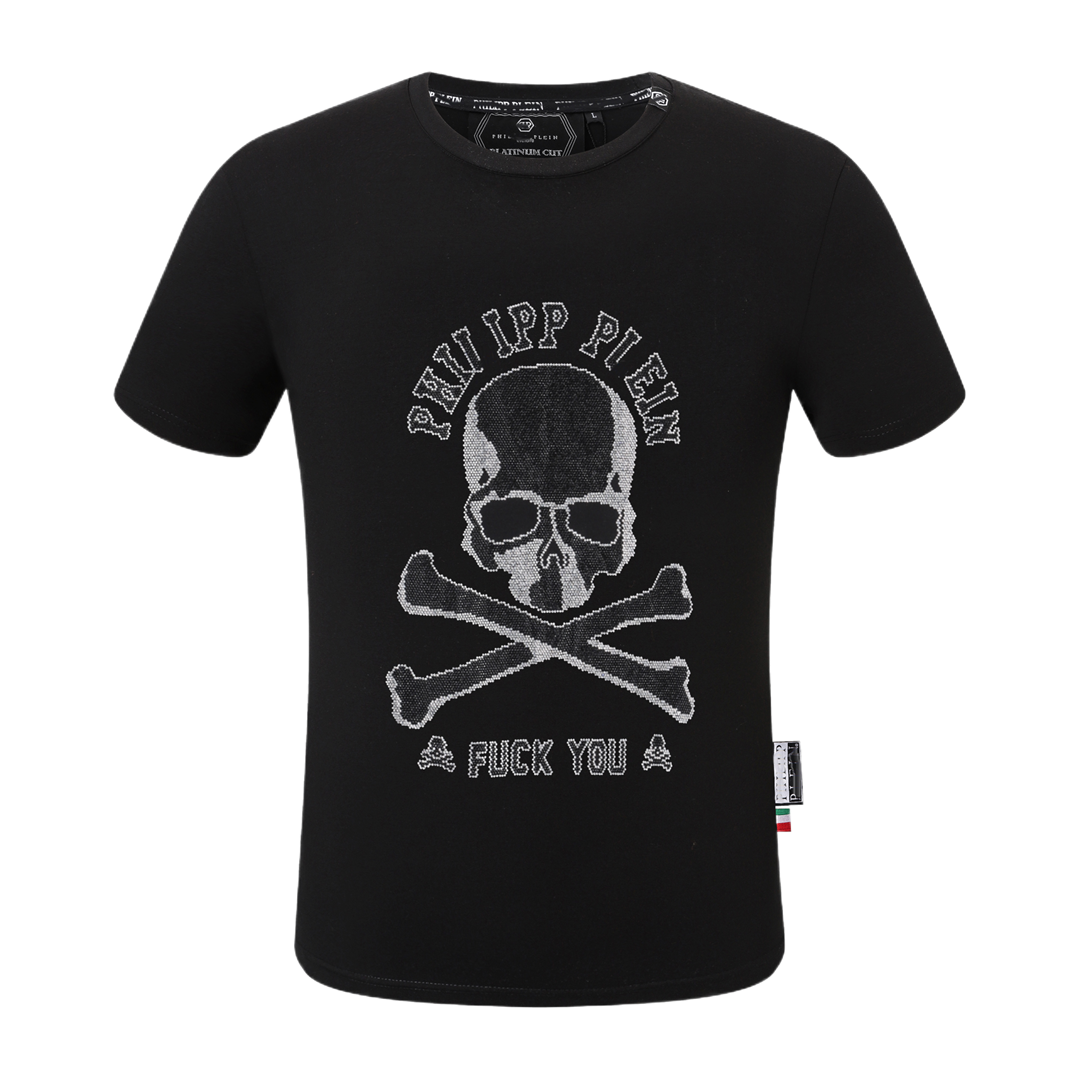 PP Skull Diamond T-shirt