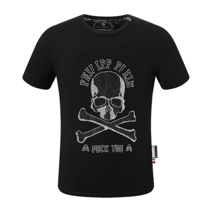 PP Skull Diamond T-shirt