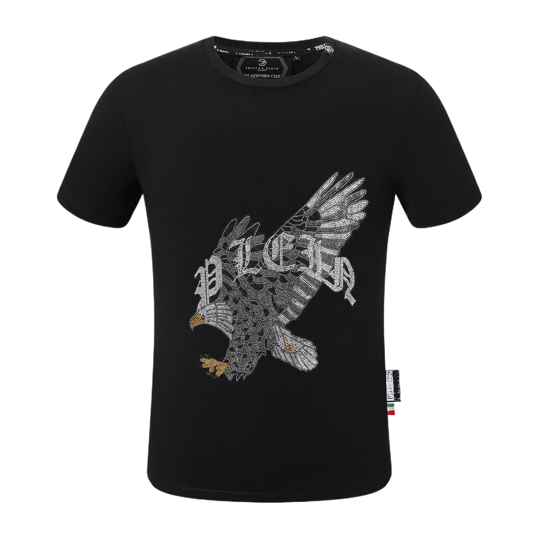 PP Eagle Diamond T-shirt