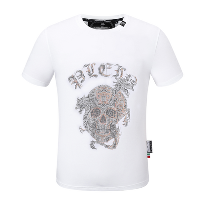 PP Skull Diamond T-shirt