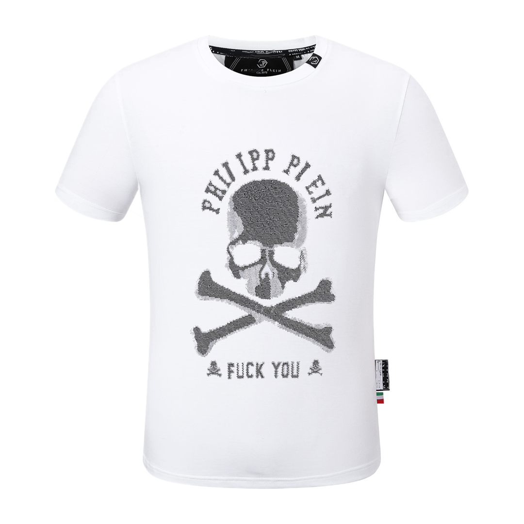 PP Skull Diamond T-shirt