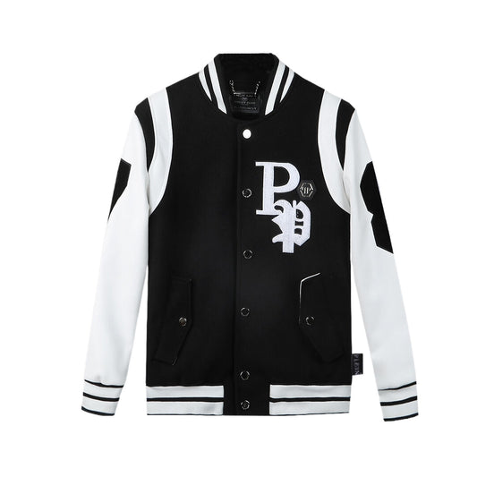 PP Baseball jacket#4