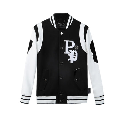 PP Baseball jacket#4