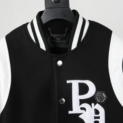 PP Baseball jacket#4
