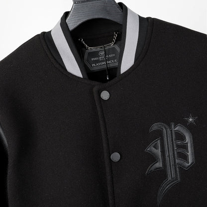 PP Baseball jacket#5