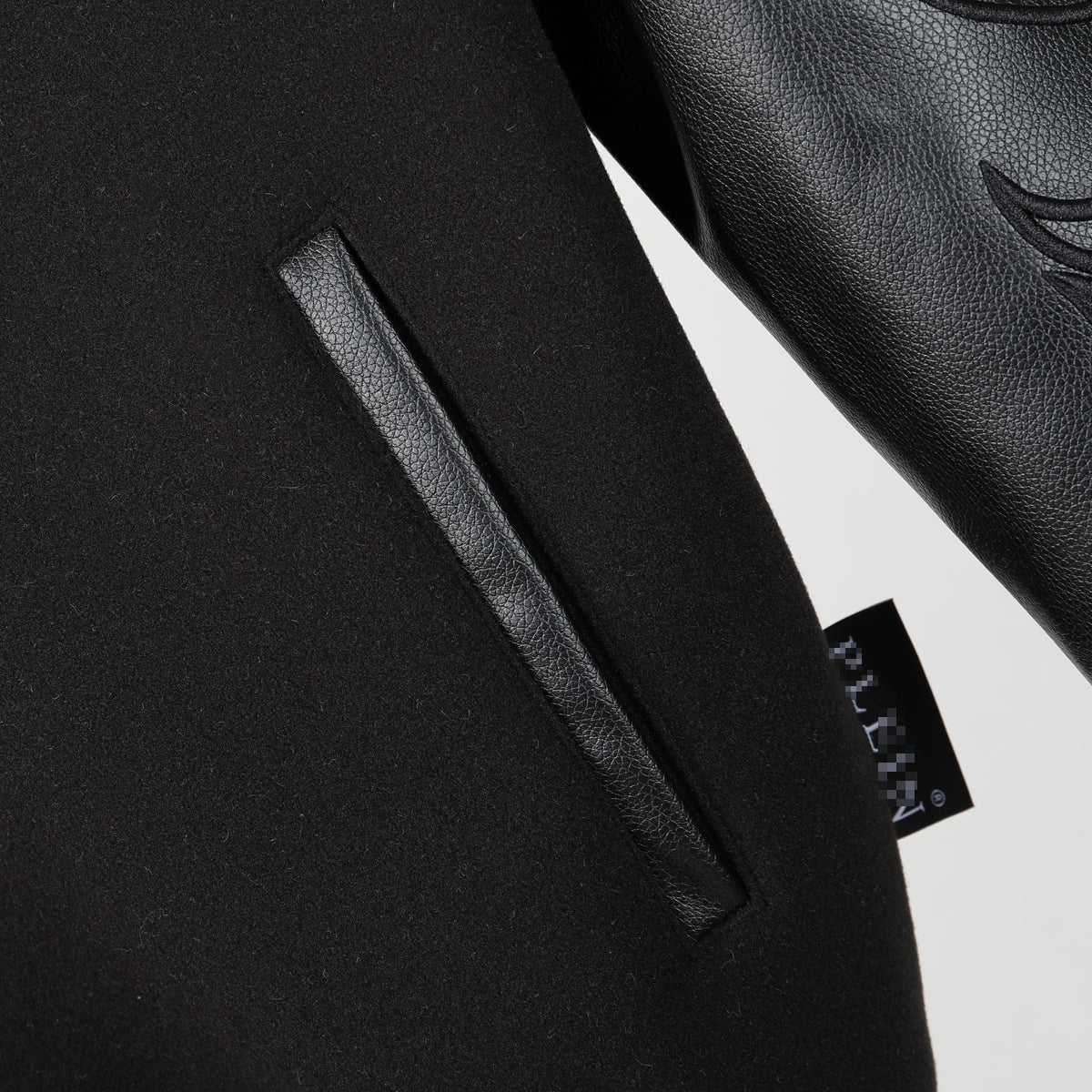 PP Baseball jacket#5