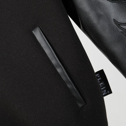 PP Baseball jacket#5