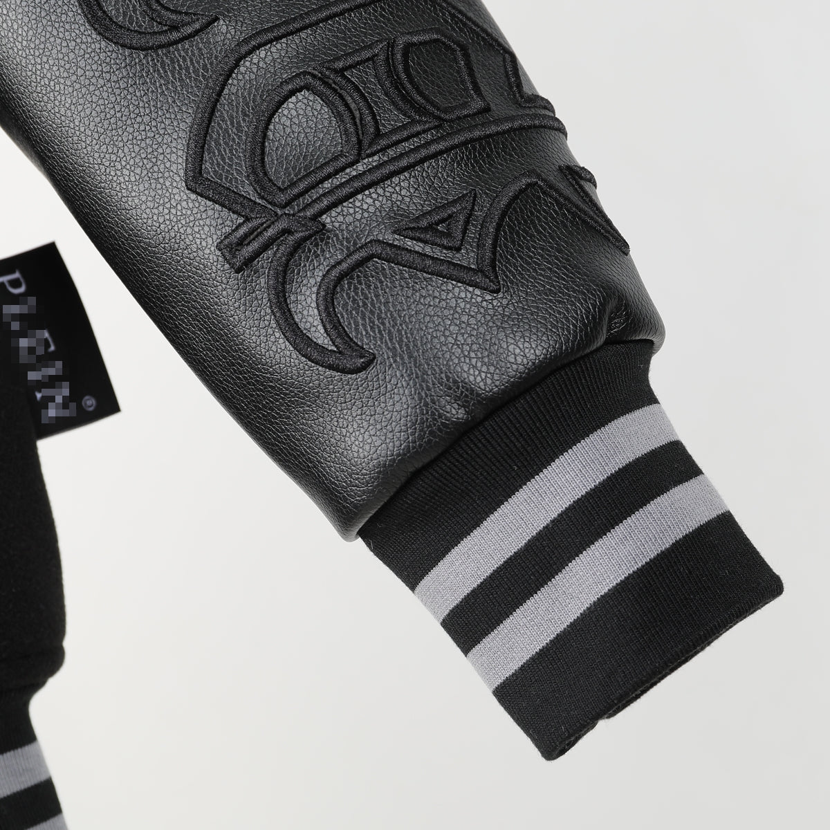 PP Baseball jacket#5