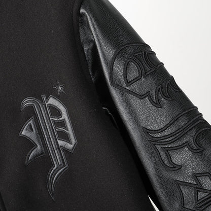 PP Baseball jacket#5