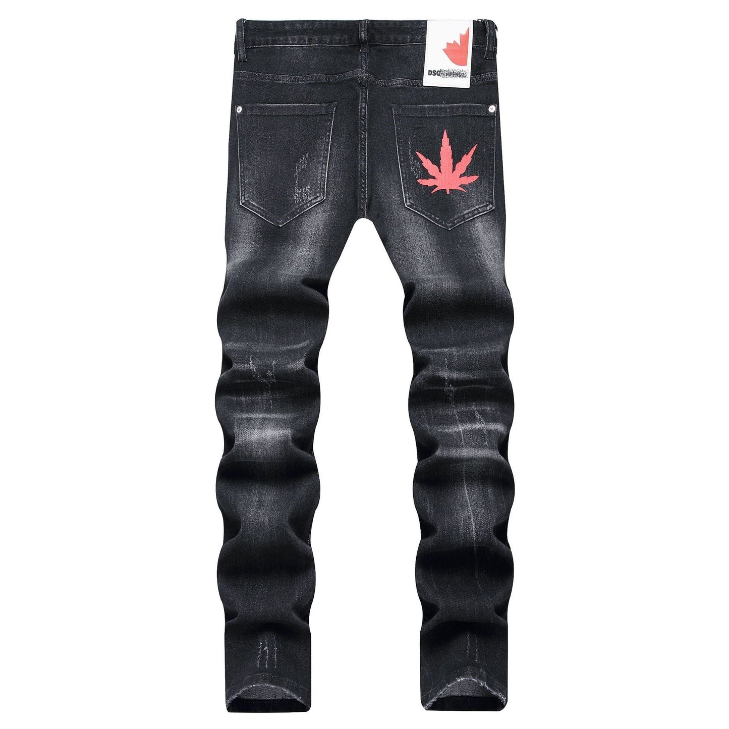 D2 Men's casual Jeans#2