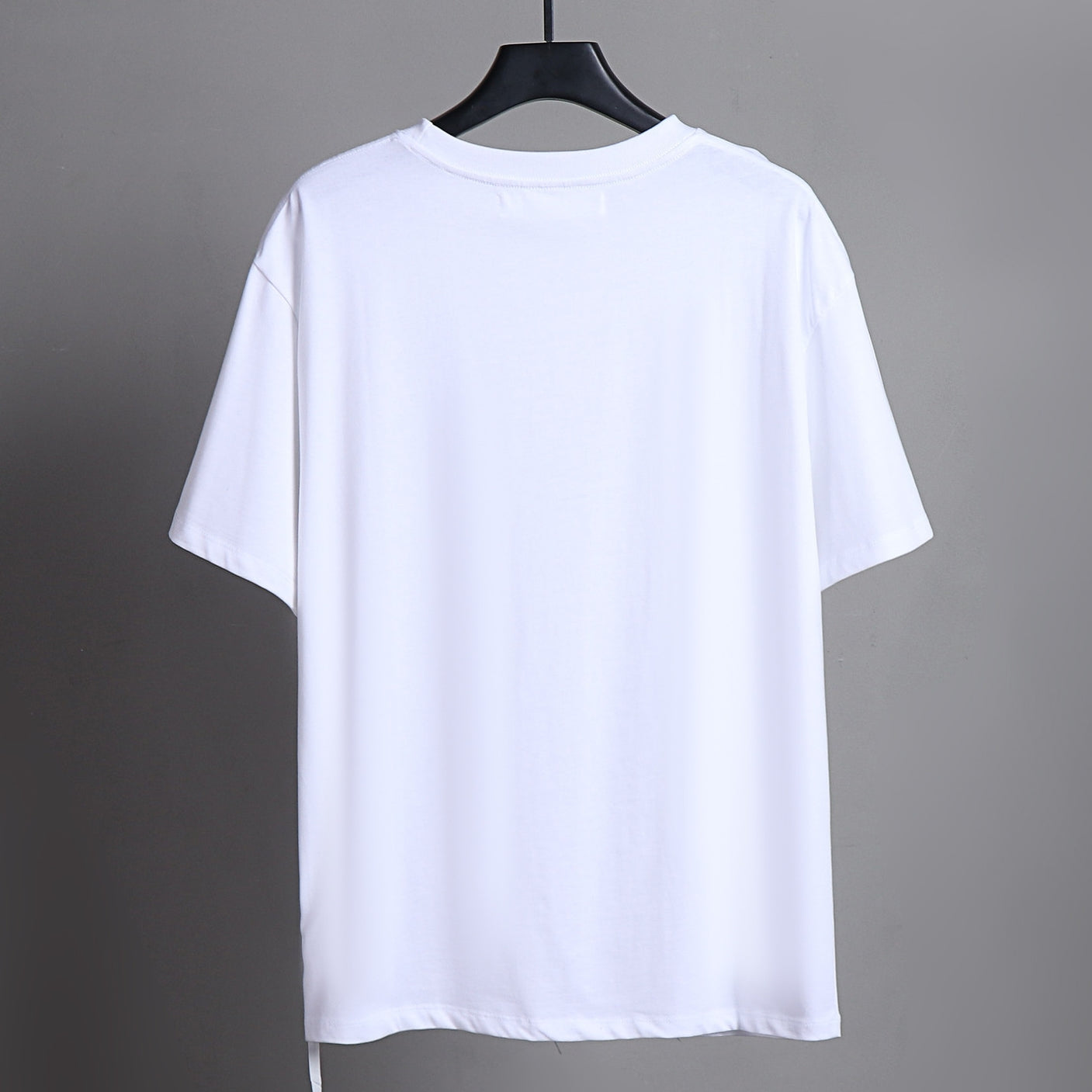 OFF-Whlte Arrow logo print T-shirt#80